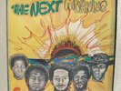 * * NEXT MORNING - S / T 1971 M- PRIVATE ACID FUNK LP.