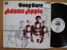 Doug Carn Adams Apple Black Jazz Promo Quadraphonic