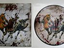 Slayer Fanclub press / only 5 x 12inch PICTURE made