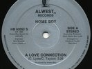 Modern Soul - HOME BOY on Alwest | RARE | SEALED