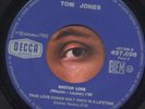 Dr Love EP james Bond MOD killer NORTHERN SOUL 007 HEAR