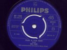 JON FORD-PLACE IN YOUR HEART-UK PHILIPS-NORTHERN-LISTEN