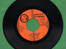 Bobby O' Brown I Can Feel My Love 45 Record SOUL MINT-