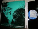 LOU DONALDSON japan LP Blues Walk BLUE NOTE 1593