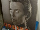 DAVID BOWIE HEATHEN COLUMBIA SONY PROMO SEALED LP 02