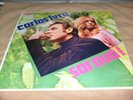 CARLOS LYRA SARAVA MEXICAN PRESSING LP BOSSA NOVA