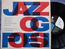 LOUIS HJULMAND Alex Riel BENT AXEN Danish Jazz & Poetry