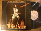 REGINA JAMES  CLARENCE REID  MIAMI DISCO FUNK COSMIC LP