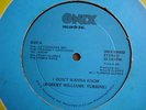 ROBERT WILLIAMS do you want to boogie MIAMI FUNK 12