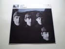 BEATLES - WITH THE BEATLES EARLY UK PRESS NR MINT AUDIO