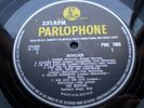 BEATLES REVOLVER 1ST UK -2 -1 ALT TOMORROW NEVER KNOWS