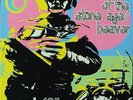 QUEENS OF THE STONE AGE BEAVER SPLIT 10