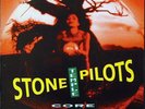 STONE TEMPLE PILOTS Core LP ATLANTIC 1992 NIRVANA NM