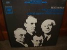 Budapest Quartet Beethoven The Late Quartets 5 LP BOX