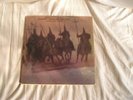 NEIL YOUNG - Journey Through The Past 2XLP 1972 Oz copy