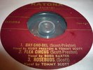 Tommy Scott -RARE 7