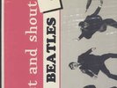 Beatles TWIST AND SHOUT ORIG. MONO LP Capitol 6000 NM