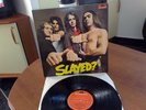 SLADE Slayed Lp GLAM HARD ROCK ORIG POLYDOR