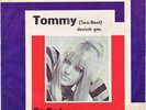 TWINKLE Tommy (dt. gesungen) Decca TOP rare