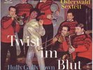 Hazy Osterwald  Twist im Blut (Twist & Shout, Beatles)