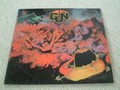 GUN same 1968 UK CBS LABEL ORIGINAL PSYCH LP NICE COPY