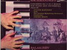 Katchen/Solti RACHMANINOV Concerto 2  London BB CS 6064