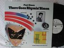 Paul Simon - There Goes Rhymin' Simon (DCC 180G LP)
