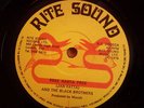 JAH FATTA & THE BLACK BRITHERS-FREE RASTA FREE 12