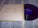 the rolling stones - BEGGARS BANQUET DECCA '68 rare lp