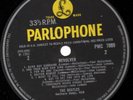 BEATLES 1966 UK REVOLVER LP MONO -2-2  DOCTOR E J DAY