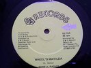 SOWELL RADICS - WHEEL 'O MATILDA / SG 12