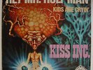 KISS INC Hey Mr holy man 45*HEAVY FUZZ PSYCH FUNK*HEAR