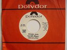 VICTOR BRADY Brown 45*PSYCH FUZZ FUNK BREAKS*promo*HEAR