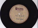 Secret Affair - Time For Action - Acetate (MOD)