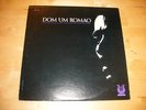 Dom Um Romao S/T LP Rare Muse Orig. Joao Donato Sivuca