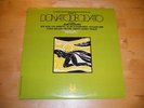 Donato - Deodato LP Brazilian Jazz Funk on Muse Orig.