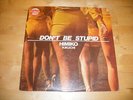 Himiko Kikuchi Don't Be Stupid LP Jazz Funk Bossa HEAR