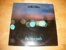 Tarika Blue - The Blue Path LP Jazz Funk Rare Groove