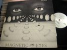 Modern Soul/Boogie LP Jeff Phelps Magnetic Eyes PRIVATE