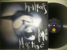 Tom Waits Bone Machine UK Island LP