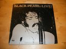 Black Pearl - Live LP on Prophecy Funk Heavy Breaks