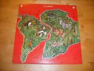 Caldera S/T LP Jazz Funk Fusion Dustyfingers Loops