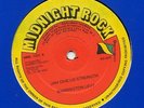 Barrington Levy Jah Give Us Strength Reggae 12