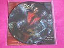 MICHAEL JACKSON- THRILLER 25th ANNIVERSARY PICTURE DISC