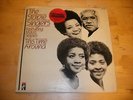 Staple Singers - This Time Around LP Soul on Stax Mavis