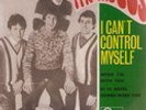 THE TROGGS. I Can't Control Myself. Spanish Edit EP (7)