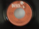 EXILE ONE- FUNKY CROOKIE- AFRO FUNK 45