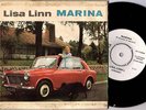 LISA LINN Marina GRETHE SØNCK Mascot Commercial 45PS