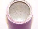 PINK LAMBERT CYLINDER RECORD #594  CORNFIELD MEDLEY