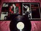 SID VICIOUS - LIVE - MAX'S KANSAS CITY - LP